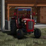 IMT 5393