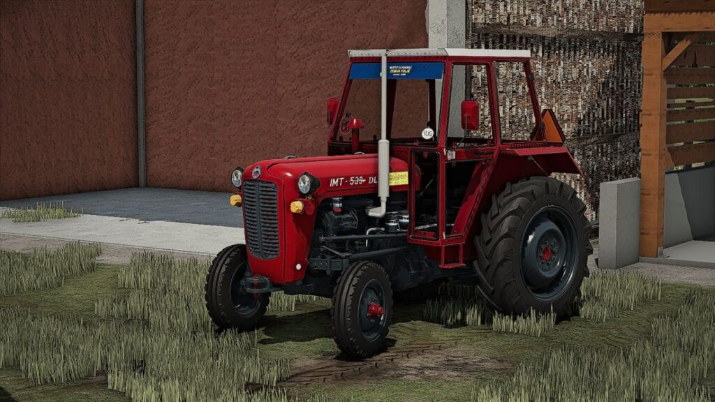 IMT 5394