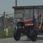 IMT 539P