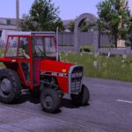 IMT 542 Deluxe2