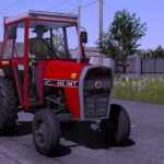 IMT 542 Deluxe3