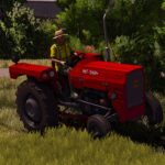 IMT 54X