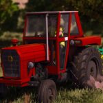 IMT 56X Stari Tip