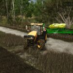 Impact Tree Feller2