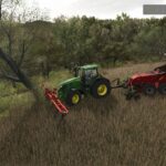 Impact Tree Feller3