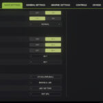 Imperial System Conversion Settings2