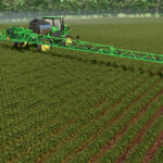 Improved Soybean Textures With Destructible Stubble3