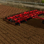 Improved Soybean Textures With Destructible Stubble6