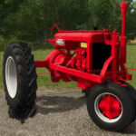 International Farmall F-30
