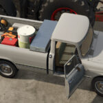 International Series 200 Service Pickup4