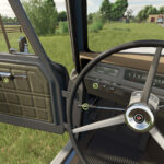 International Series 200 Service Pickup5