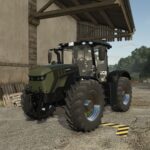 JCB Fastrac 4220 Edit