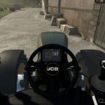 JCB Fastrac 4220 Edit3