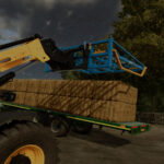 JCB Q-Fit Support