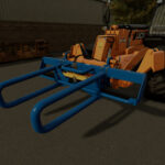 JCB Q-Fit Support2