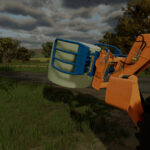 JCB Q-Fit Support3