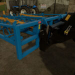 JCB Q-Fit Support4