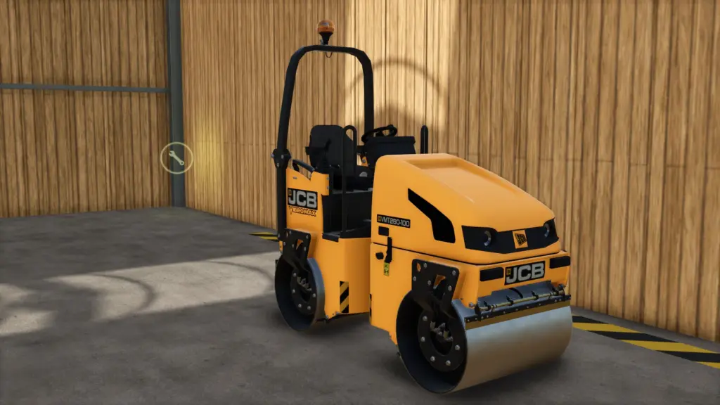 JCB VMT260-100 v1.0