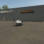 JCB Vibromax V1500