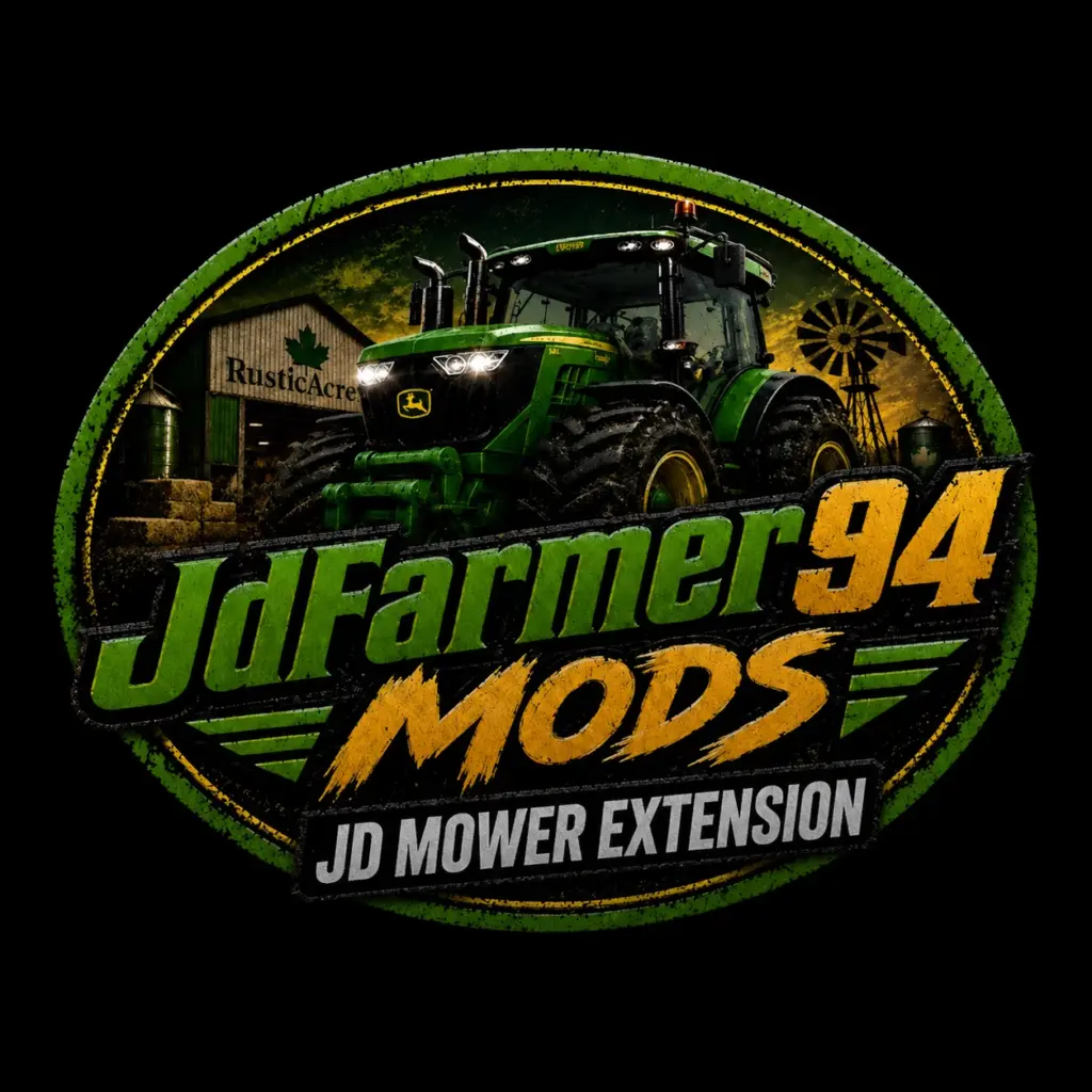 JD Mower Extension v1.0