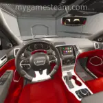 Jeep Cherokee Trackhawk 20182