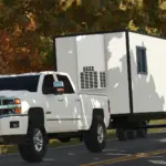 JobSite Trailer v1.02