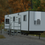 JobSite Trailer v1.03