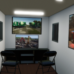 JobSite Trailer v1.04