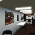 JobSite Trailer v1.06