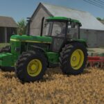 John Deere 36503