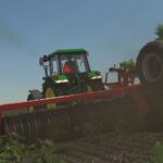 John Deere 36504