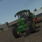 John Deere 36505