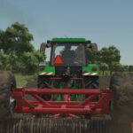 John Deere 36506
