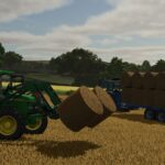 John Deere 6010 6cyl3