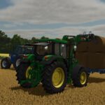 John Deere 6010 6cyl4