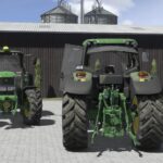 John Deere 6030 Comfort 6 Cylinder Edit2