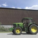 John Deere 6030 Comfort 6 Cylinder Edit3