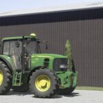 John Deere 6030 Comfort 6 Cylinder Edit5