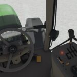 John Deere 6030 Comfort 6 Cylinder Edit6