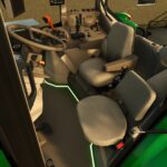 John Deere 6135/6155M Edit V1.0
