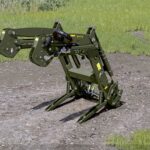 John Deere 623RE5