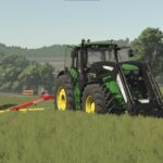 John Deere 6M Large Series Edit3