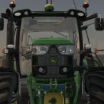 John Deere 6R 2000PS3
