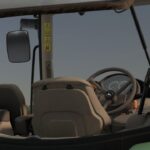 John Deere 6R 2000PS4