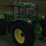 John Deere 6x20 Edit2