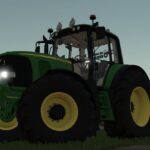 John Deere 6x20 Edit3