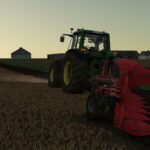 John Deere 6x20 Edit5
