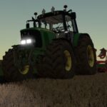 John Deere 6x20 Edit6