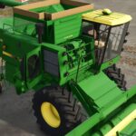 John Deere 77204