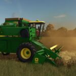 John Deere 77205